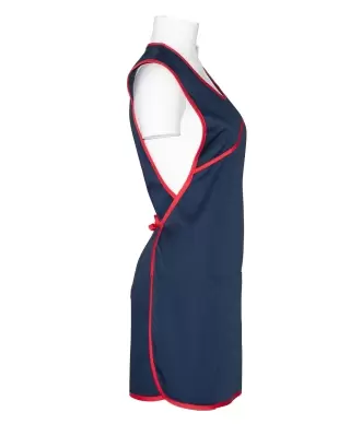 FLORIANA Double-sided apron 59x88 cm (Large)