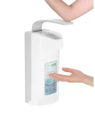 INNOCID Disinfectants dispenser, 1L (Germany)