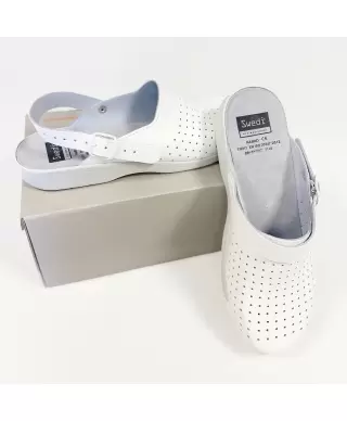 Medical shoes SWEDI Portic