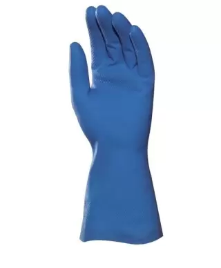 Резиновые перчатки ULTRANITRIL 475 "MAPA Professionnel" (Франция)