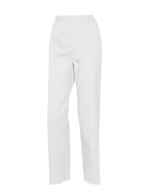FLORIANA Pants with elastic, fabric Rodos (Sale!)