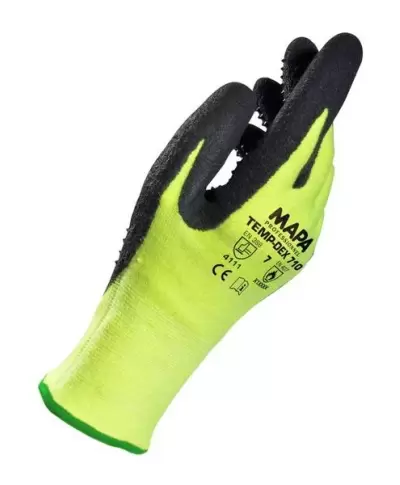 Work gloves TempDex 710...