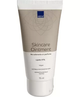 ABENA Мазь для сухой кожи "Skin Care Ointment" (Дания)