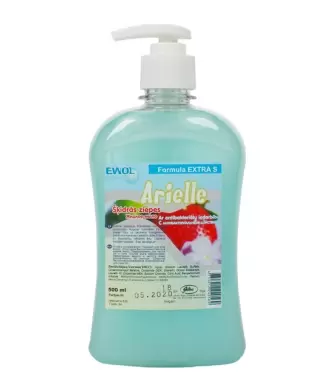 Жидкое мыло EWOL EXTRA S Arielle (Jūsma)