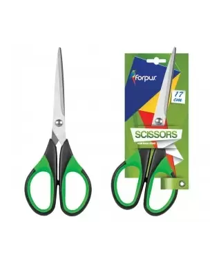 Scissors FORPUS 17cm
