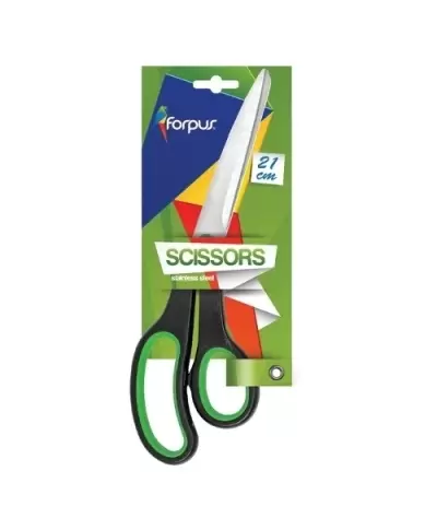 Scissors FORPUS 21cm