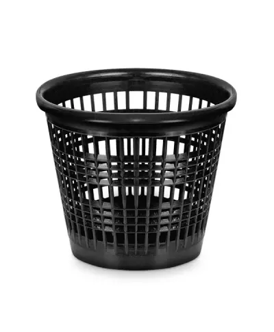 Wastepaper basket 10L