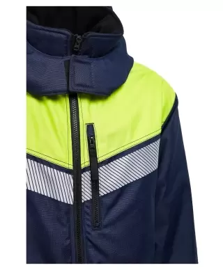 Winter work jacket ARCTIC NEO