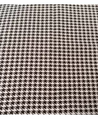 FLORIANA Gultas veļas komplekts (satīns) Pikseļi 30-0424 Grey