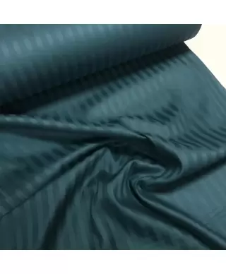 FLORIANA Bedding set (sateen) Satin Stripe