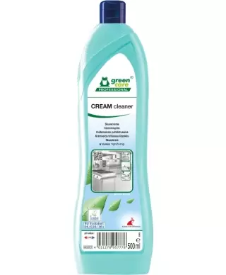 ABENA Cream cleaner, 500 ml
