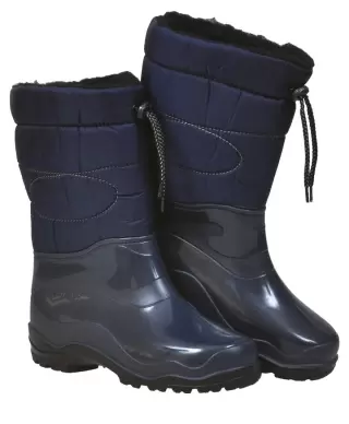 Warm rubber boots BFPCVSNOW