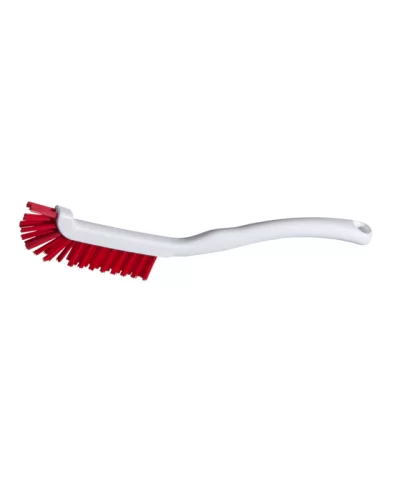 Slim brush with a handle...
