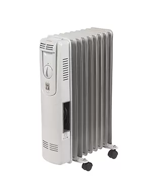 Oil filled radiator Comfort C306-9