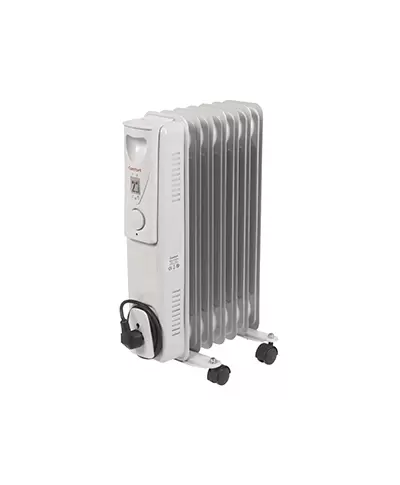 Eļļas radiators Comfort C311-7