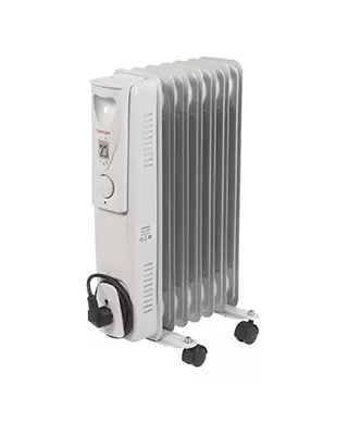 Oil filled radiator Comfort C311-7