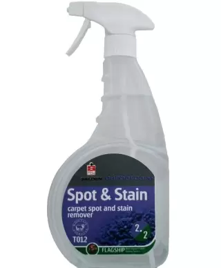 T012 SPOT and STAIN (Selden Research Ltd.)