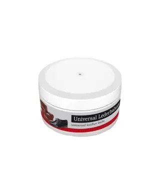 Universal balm for smooth leather SC, 300 ml