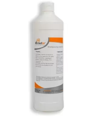 Воск для чистки и полировки полов ECLADOR-0238 Lustrobrill (Hydrachim)