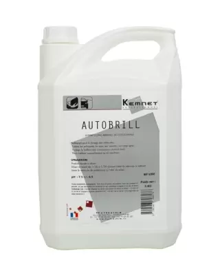 Car cleaner AUTOBRILL, 5 L, art.6200 (Hydrachim)