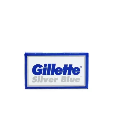Лезвия "Gillette", 5 шт.