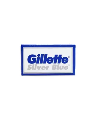 Asmeņi "Gillette", 5 gab.