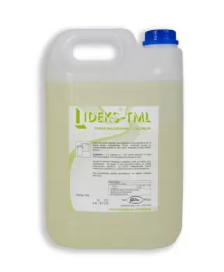 Lideks-TML Neutral washing liquid 5l