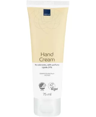 ABENA Hand cream with scent, art. 7770/6656