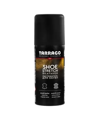 Apavu stiepšanas līdzeklis Tarrago Shoe Stretch, 100 ml