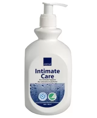 Intimate Care Soap, 500 ml, art. 6665 (Abena)