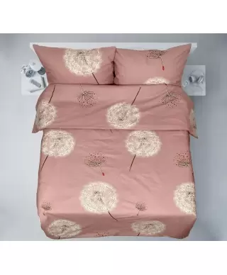 FLORIANA Комплект постельного белья (бязь) Sapnis 15437