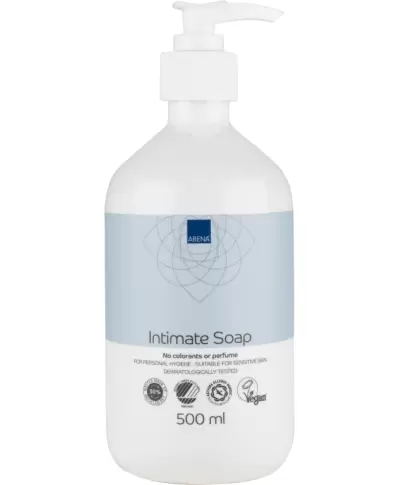 Intimate Care Soap, 500 ml,...