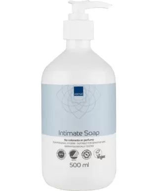 Intimate Care Soap, 500 ml, art. 6665 (Abena)