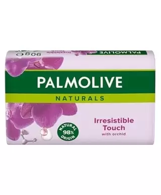 Tualetes ziepes "Palmolive Orchid", 90 g