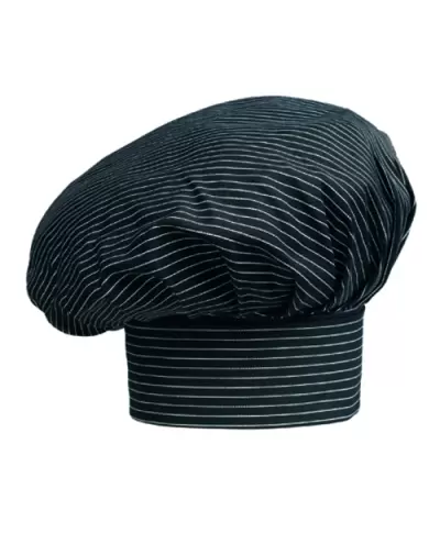 Поварская шапка