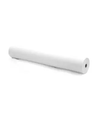 Disposable paper bed sheets in a roll "DP MediPro", 50cm/50m