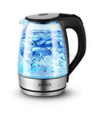 Электрический чайник BROCK WK 2101, 1,7л