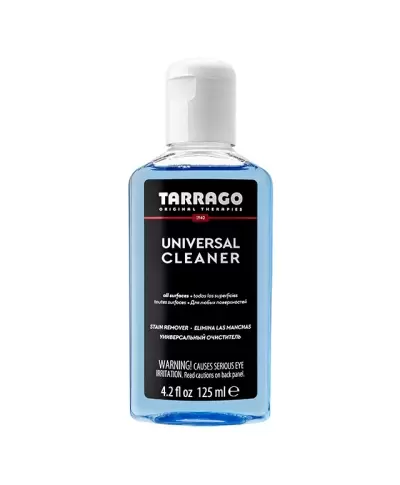 Universal cleaner for...