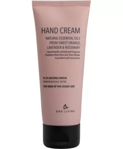 Hand cream ENA Living, 75 ml
