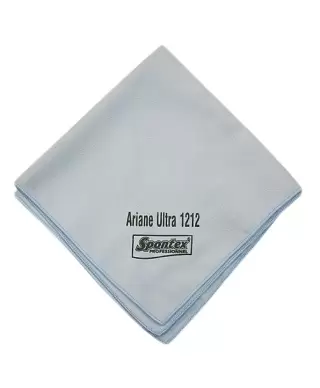 Тряпочка из микрофибры ARIANE Ultra 36x36cm (Spontex)
