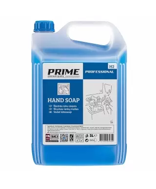 Liquid soap PRIME H2, 5L