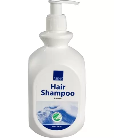 ABENA Hair shampoo 500ml...