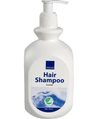 ABENA Hair shampoo 500ml art.6664 (Denmark)