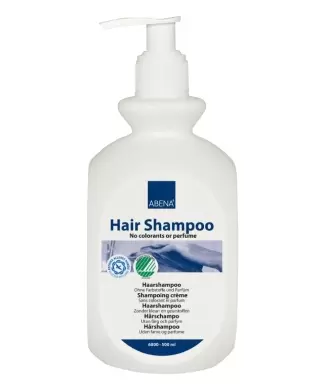 ABENA Hair shampoo 500ml art.6800 (Denmark)