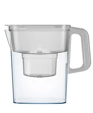 Фильтр - кувшин для воды “Аквафор Компакт” 2.4л