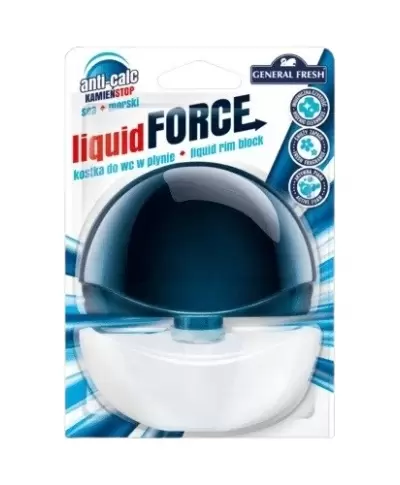 GENERAL FRESH Liquid FORCE...