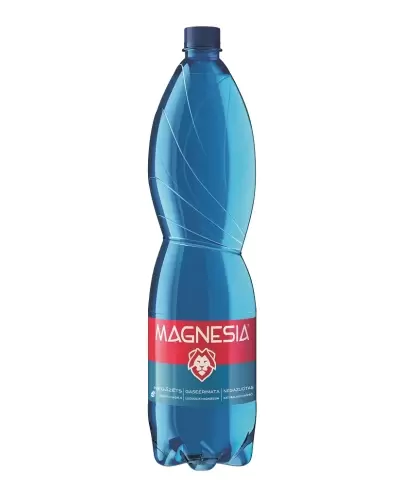 Mineral water "Magnesia"...