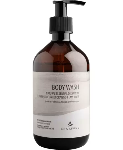 Body wash ENA Living, 500 ml