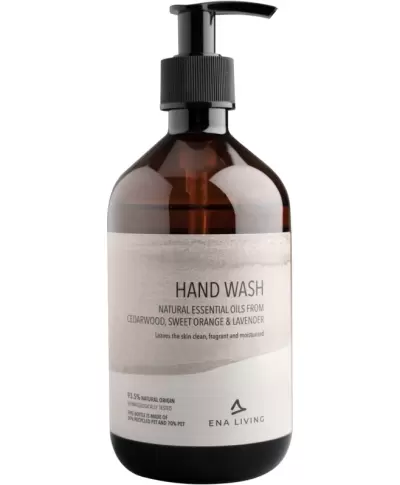 Liquid hand soap ENA...