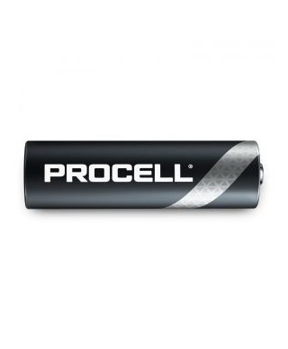 Baterijas Duracell PROCELL AA (1gab.)